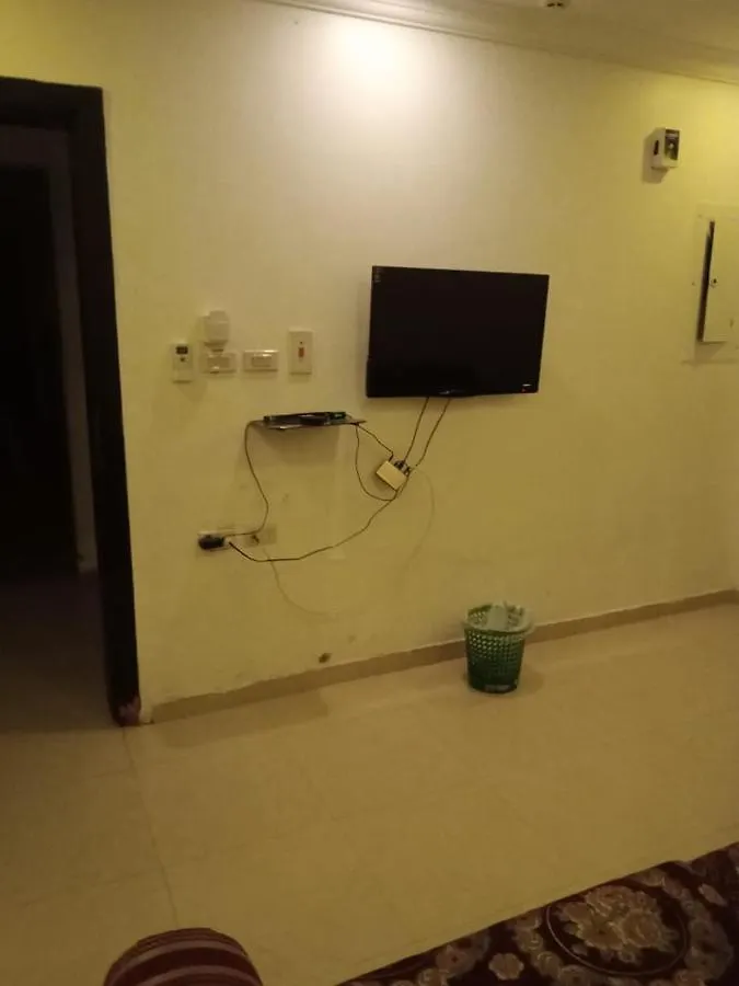 تمارا للشقق المفروشة Jeddah